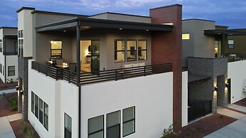 Villa #34 At Bloomington Country Club 3 Bedroom Condo by RedAwning