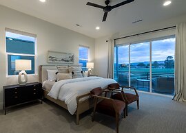 Villa #34 At Bloomington Country Club 3 Bedroom Condo by RedAwning