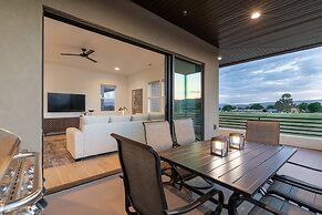 Villa #34 At Bloomington Country Club 3 Bedroom Condo by RedAwning