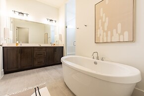 Villa #34 At Bloomington Country Club 3 Bedroom Condo by RedAwning