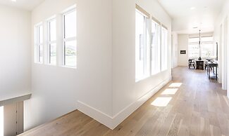 Villa #34 At Bloomington Country Club 3 Bedroom Condo by RedAwning