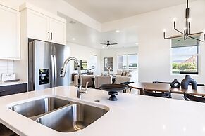 Villa #34 At Bloomington Country Club 3 Bedroom Condo by RedAwning