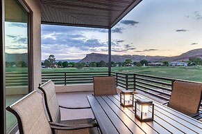 Villa #34 At Bloomington Country Club 3 Bedroom Condo by RedAwning