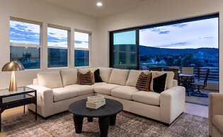 Villa #34 At Bloomington Country Club 3 Bedroom Condo by RedAwning