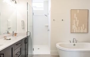 Villa #34 At Bloomington Country Club 3 Bedroom Condo by RedAwning