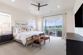 Villa #34 At Bloomington Country Club 3 Bedroom Condo by RedAwning