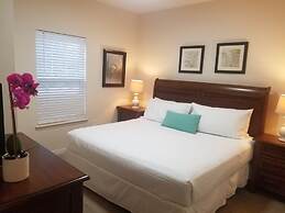 3 Bed 2 Bath Condo In Lucaya Village Near Disney 3 Bedroom Townhouse b