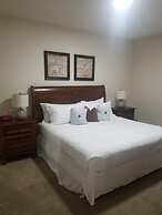 3 Bed 2 Bath Condo In Lucaya Village Near Disney 3 Bedroom Townhouse b