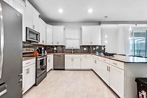 6 Bedrooms S / Storey Lake Home by RedAwning