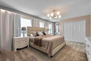 6 Bedrooms S / Storey Lake Home by RedAwning