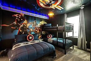 6 Bedrooms S / Storey Lake Home by RedAwning