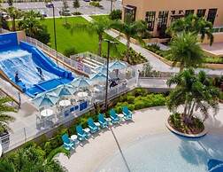 9 Bed 6.5 Bath Solara Resort 9 Bedroom Home by RedAwning