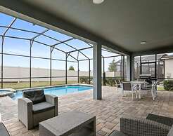 9 Bed 6.5 Bath Solara Resort 9 Bedroom Home by RedAwning