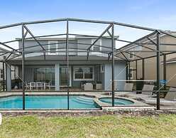 9 Bed 6.5 Bath Solara Resort 9 Bedroom Home by RedAwning