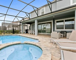 9 Bed 6.5 Bath Solara Resort 9 Bedroom Home by RedAwning