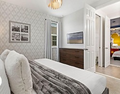 9 Bed 6.5 Bath Solara Resort 9 Bedroom Home by RedAwning