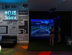 9 Bed 6.5 Bath Solara Resort 9 Bedroom Home by RedAwning