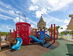 9 Bed 6.5 Bath Solara Resort 9 Bedroom Home by RedAwning