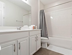 9 Bed 6.5 Bath Solara Resort 9 Bedroom Home by RedAwning