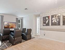 9 Bed 6.5 Bath Solara Resort 9 Bedroom Home by RedAwning