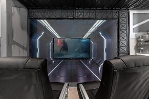 9 Bed Storey Lake Star Wars Dream Home 9 Bedroom Home by RedAwning