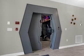 9 Bed Storey Lake Star Wars Dream Home 9 Bedroom Home by RedAwning