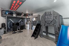 9 Bed Storey Lake Star Wars Dream Home 9 Bedroom Home by RedAwning