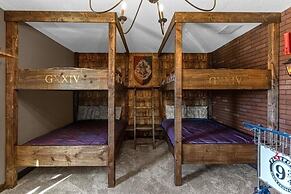 9 Bed Storey Lake Star Wars Dream Home 9 Bedroom Home by RedAwning