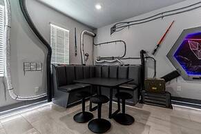 9 Bed Storey Lake Star Wars Dream Home 9 Bedroom Home by RedAwning