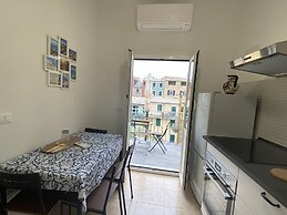 Ca' Bea with AC and Terrace