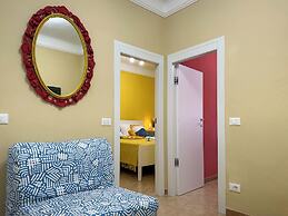 Ca' Bea with AC and Terrace