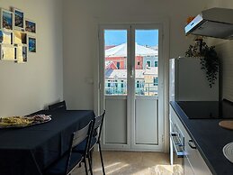 Ca' Bea with AC and Terrace