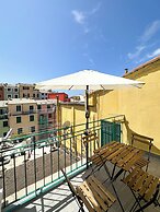 Ca' Bea with AC and Terrace