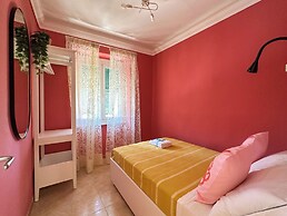 Ca' Bea with AC and Terrace