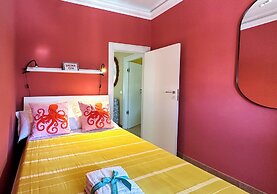 Ca' Bea with AC and Terrace