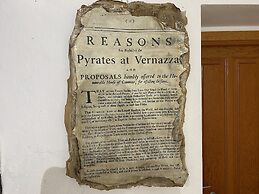 Ca' Bea with AC and Terrace