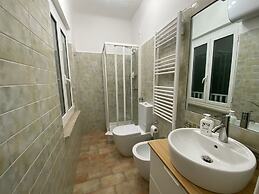 Ca' Bea with AC and Terrace