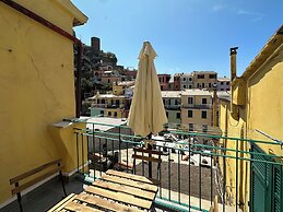 Ca' Bea with AC and Terrace