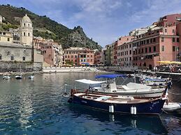 Ca' Bea with AC and Terrace