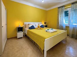 Ca' Bea with AC and Terrace