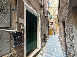 Ca' Bea with AC and Terrace