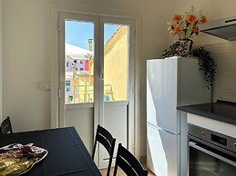 Ca' Bea with AC and Terrace