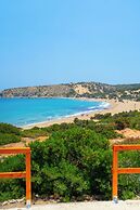 Exoristoi Nature Suites