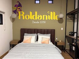Hotel coclí
