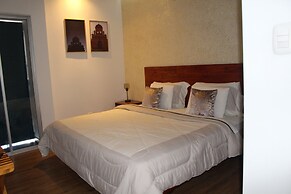 Hotel coclí