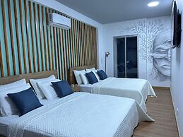 Hotel coclí
