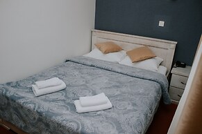 Hotel Serdar
