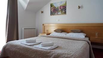 Hotel Serdar
