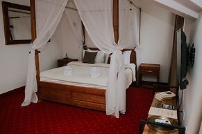 Hotel Serdar