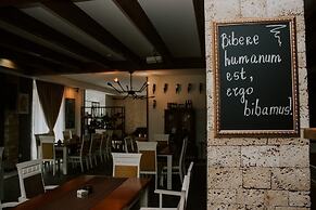 Hotel Serdar